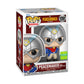 Funko Pop! Peacemaker with Peace Sign Special Edition Multicolor Exclusive Vinyl Figure #1260