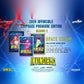 Invincible Season 2 Keepsake Premiere Breaker Box Trading Cards Sealed