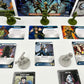 Renegade Game Studios G.I. Joe Mission Critical Heavy Firepower Expansion
