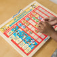 Melissa & Doug Disney Mickey Mouse Clubhouse My Magnetic Responsibility Chart - Toddler Routine, Kids Reward Board, Reward Chart for Toddlers and Kids