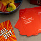 DSS Games Call 911! A Family Card Game of Unexpected Emergencies | Ages 12+