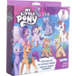 Perler 80-56993 My Little Pony Fused Bead Activity Kit with Pegboard and 5 Patterns, Multicolor, 2004 Pieces