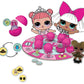 Spin Master Games Surprise LOL Accessories