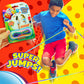 JA-RU Elastic Chinese Jump Rope Skip Toy (1 Pk) 733-1B