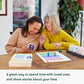Relish All About Us Dementia Board Game, Dementia Activities for Seniors, Alzheimer's Activities