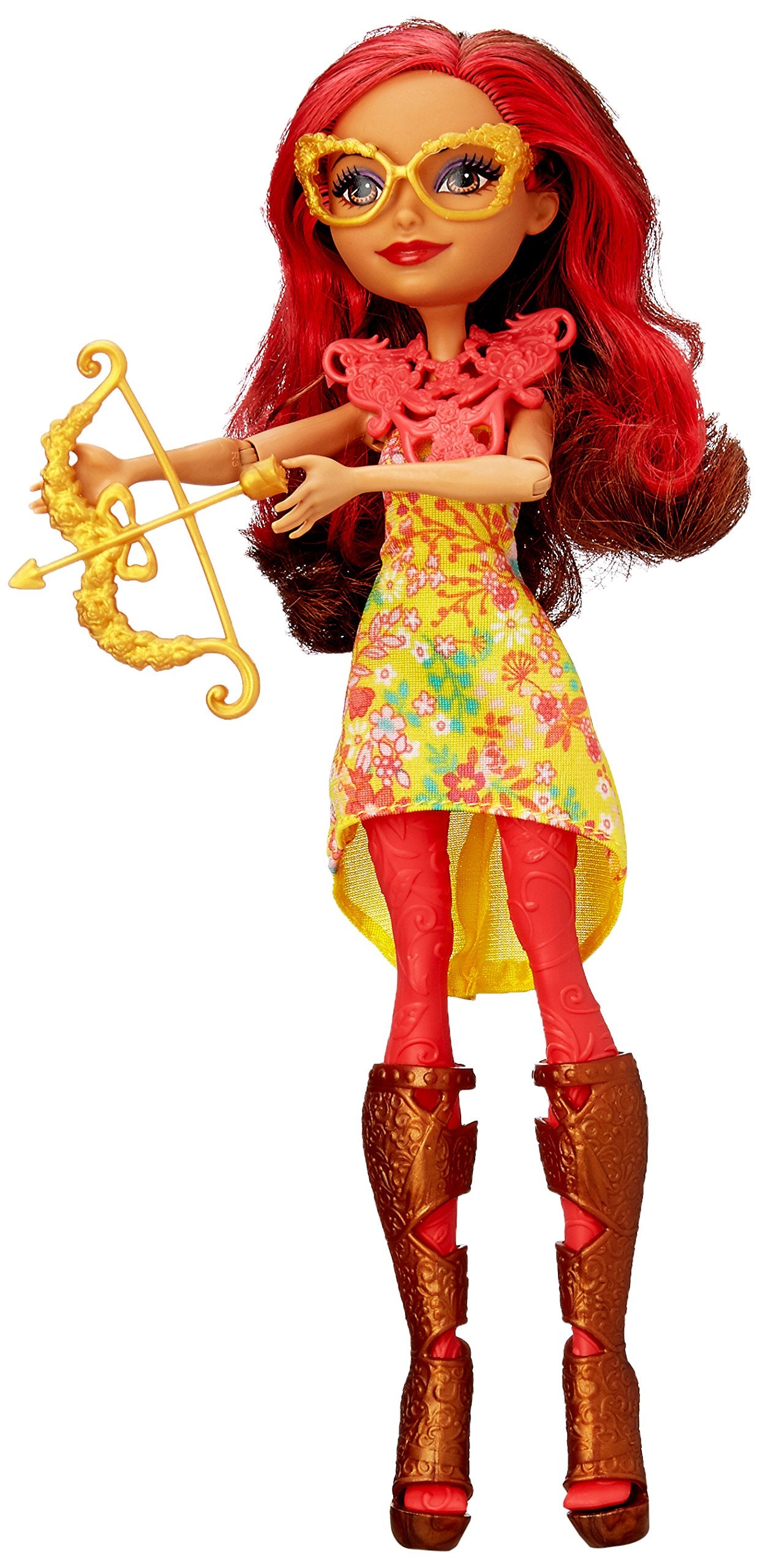 Ever After High Archery Rosabella Doll