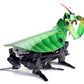 Mattel Kamigami Mantix Robot