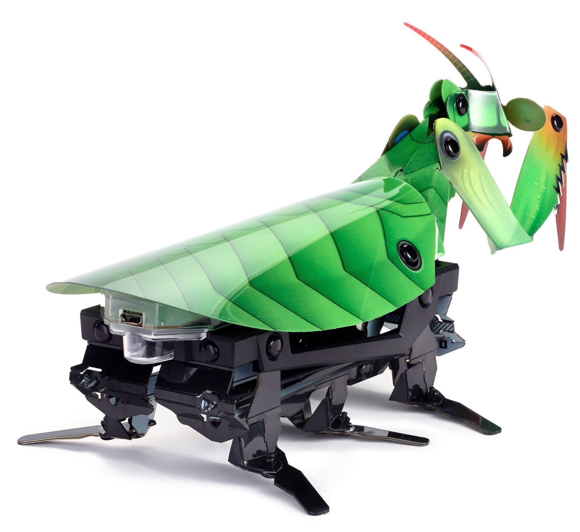 Mattel Kamigami Mantix Robot