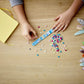Lego DOTS Extra DOTS - Series 1 41908 DIY Craft, A Fun add-on Tile Set for Kids who Like Arts-and-Crafts Play and Decorating Jewelry or Room décor and