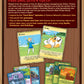 Cryptozoic Entertainment Adventure Time Card Wars Collector's Pack: Fionna vs. Cake