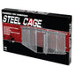Figures Toy Company Steel Cage Playset Wrestling Rings