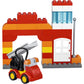 LEGO Education 45021 Our Town, Grade: Kindergarten to 1 (Pack of 288)