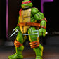 NECA - Teenage Mutant Ninja Turtles (Mirage Comics) - 7" Scale Action Figures - Raphael