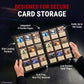 Ultra Pro Pokemon: Pikachu 9-Pocket Portfolio for Trading Card Collectors