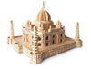 Taj Mahal QUAY Woodcraft Construction Kit FSC