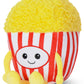 iscream Screamsicles Movie Time! Kawaii 8" Plush - Buttered Popcorn