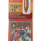 KangaToys Water Reveal Coloring Scripture Book for Kids Ages 3+. New Testament Bible Stories: Preschool, Elementary, Primary, Christian, Religion