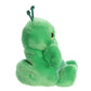 Aurora® Adorable Palm Pals™ Kai Praying Mantis™ Stuffed Animal - Fun Collectible Plush for Kids and Adult Collectors - Perfect for Decorating Rooms