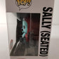 Funko Pop! Disney #209 Nightmare Before Christmas Sally Seated (2016 New York Comic Comic)
