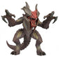 JAYKENIXO Raijin Dragon Monster Action Figure 8 Inch - Movable Joints, Detailed Creature Toy for Kids Play, Collectible Display & Gift