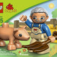 LEGO Duplo Legoville Little Piggy 5643