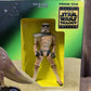 Star Wars 1997 The Power of the Force Action Figures Playset - Dewback and Exclusive Sandtrooper Figure with Battle Lance, Blaster Rifle and Backpack