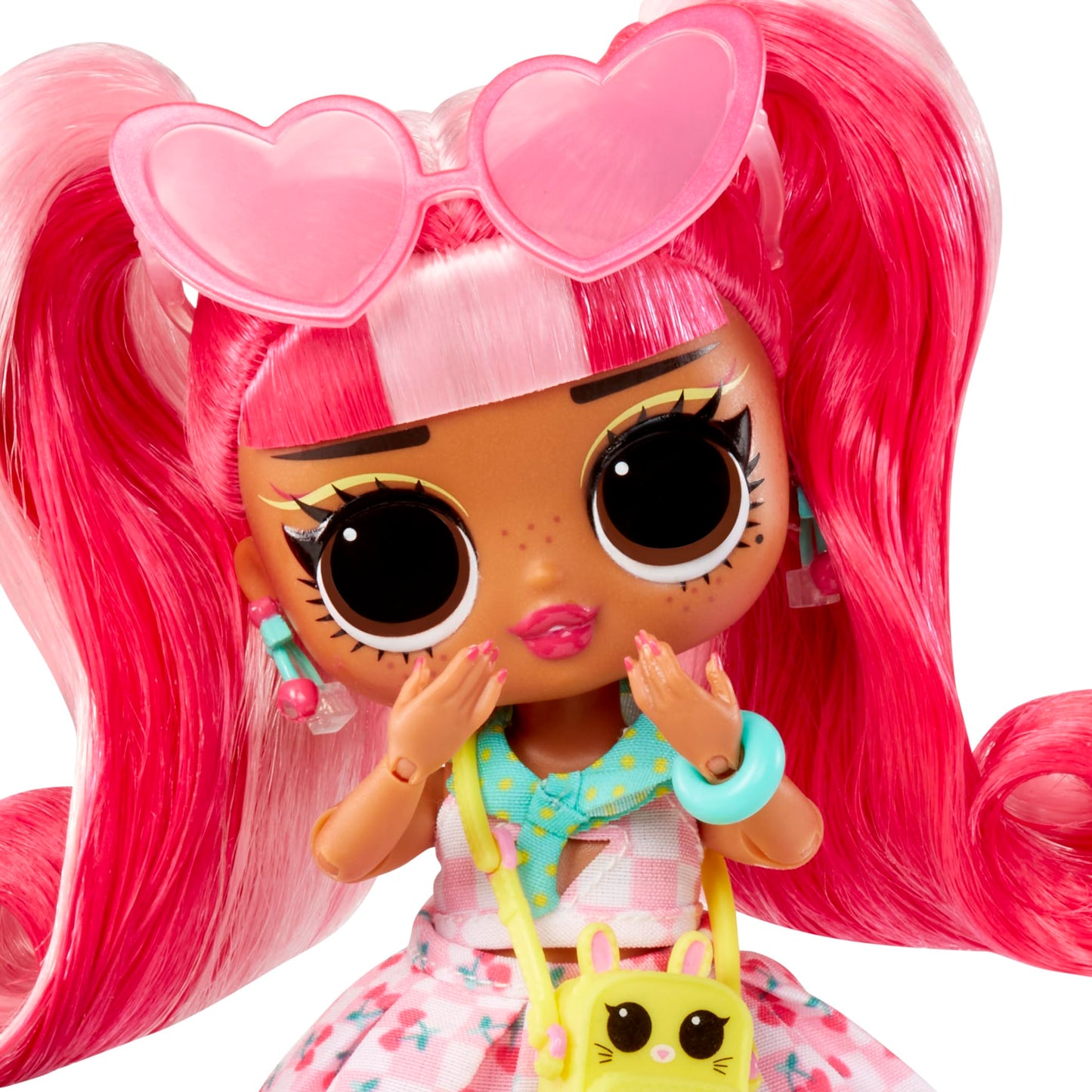 LOL Surprise Tweens Core Doll - Cherry B.B.