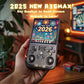 R36MAX Retro Handheld Game Console Gift Set, 4.0" IPS Screen Linux Console