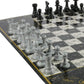 Chess 4 Four Player Chess Game, Strategy Board Game, Ages 8+