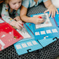 Melissa & Doug PAW Patrol Water Wow! Skye Water Reveal Travel Book Activity Pad | 3+ | Gift for Boy or Girl