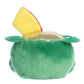 Aurora® Adorable Palm Pals™ Ciara Pot of Gold™ Stuffed Animal - Fun Collectible Plush for Kids and Adult Collectors - Perfect for Decorating Rooms
