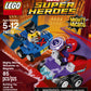 LEGO Super Heroes Mighty Micros: Wolverine Vs. Magneto 76073 Building Kit