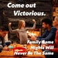 Stall - The Card Game - Fun Fast-Paced Game for Families - Funny Card Game for Adults, Teens, and Kids - Best Game for 2-4 Players