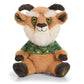 The Noble Collection Wicked: Dr. Dillamond Plush