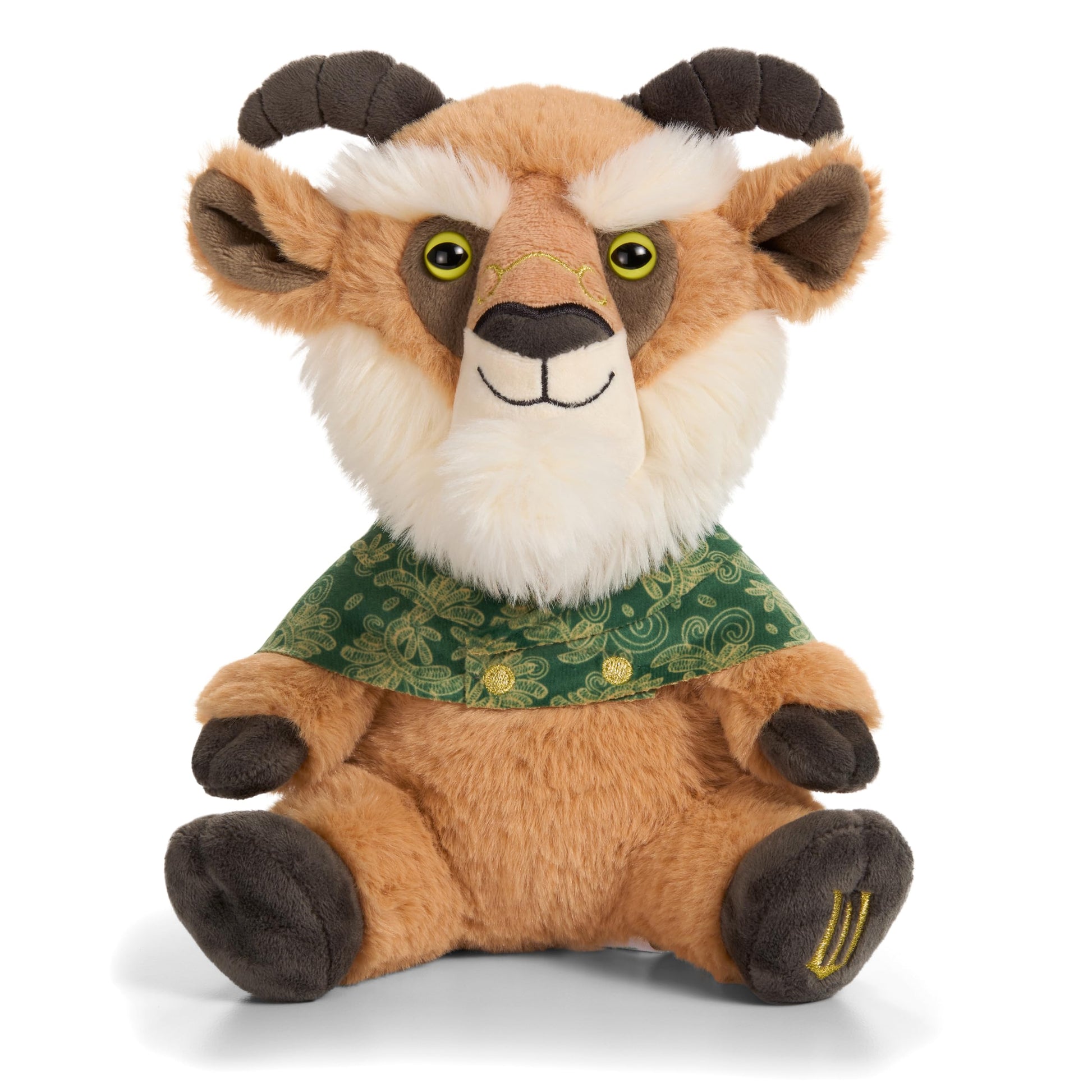 The Noble Collection Wicked: Dr. Dillamond Plush