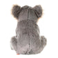 Wild Republic Koala Plush, Stuffed Animal, Plush Toy, Gifts for Kids, Cuddlekins 12"