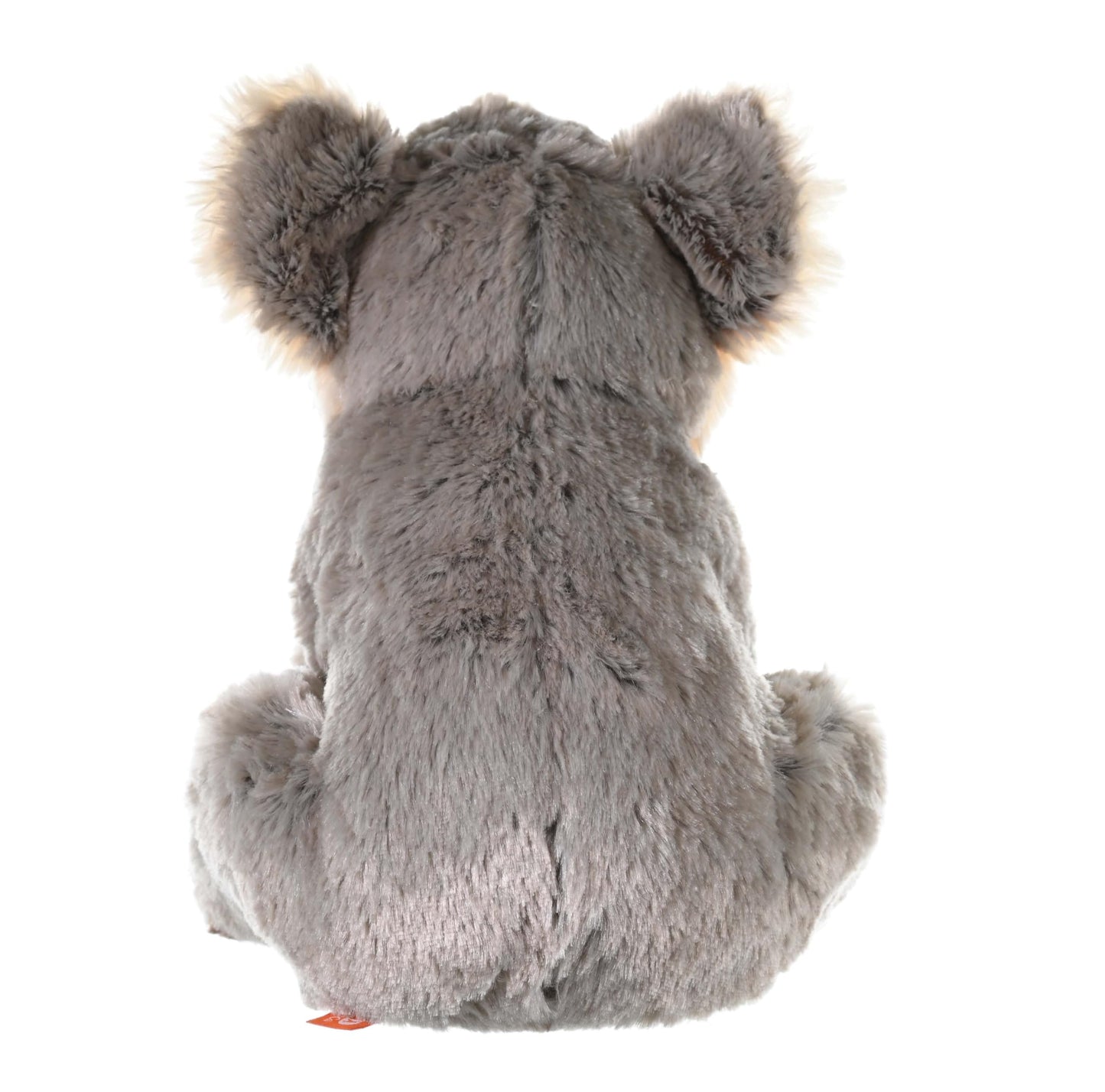 Wild Republic Koala Plush, Stuffed Animal, Plush Toy, Gifts for Kids, Cuddlekins 12"