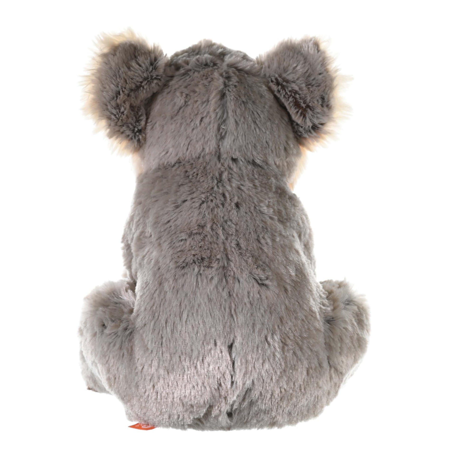 Wild Republic Koala Plush, Stuffed Animal, Plush Toy, Gifts for Kids, Cuddlekins 12"