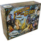 Flying Frog Productions Fortune and Glory: The Cliffhanger Game (Revised Edition)