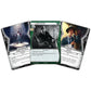 Asmodee Arkham Horror: The Card Game André Patel Investigator Deck - Rogue Role Deck with Extra Actions & Versatility, Ages 14+, 1-4 Players, 45+ Min