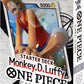 One Piece TCG: Monkey.D.Luffy Starter Deck (BCL2687837)