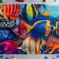 MOSAIC PUZZLES Sea of Colors Puzzles for Adults - Premium Jigsaw Puzzles, 1000 Pieces