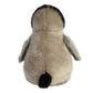 Aurora Miyoni Tots 9" Emperor Penguin Chick Adorable Stuffed Animal