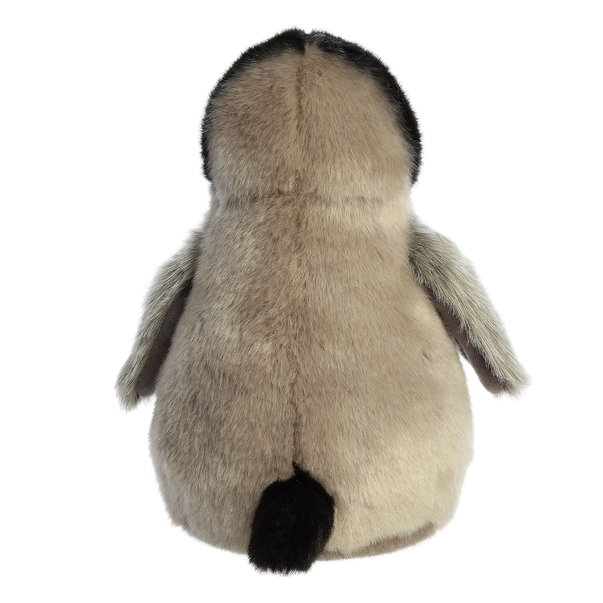 Aurora Miyoni Tots 9" Emperor Penguin Chick Adorable Stuffed Animal