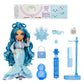RAINBOW HIGH Winter Wonderland Doll- Blue