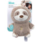 GUND Baby Lil’ Luvs Sloth Soother 6-Inch Stuffed Anima for Ages 0+