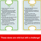 Mattel Games UNO Dare Adults Only Card Game for Game Night, Travel, Camping & Party