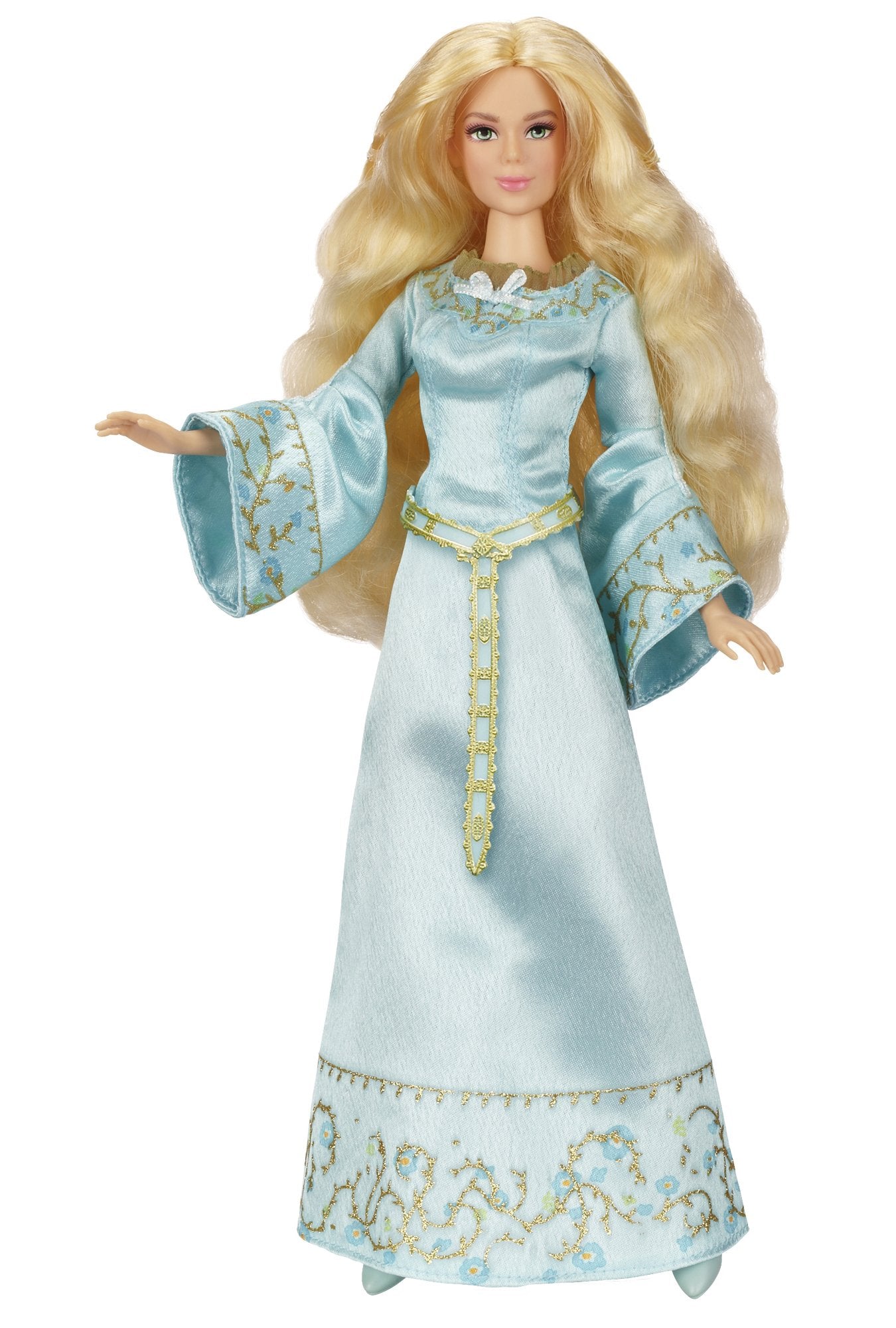 Maleficent: 11.5" Beloved Aurora Doll