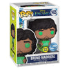 Funko Encanto POP! Disney Bruno Madrigal Exclusive Vinyl Figure #1425 [Glow-in-the-Dark]
