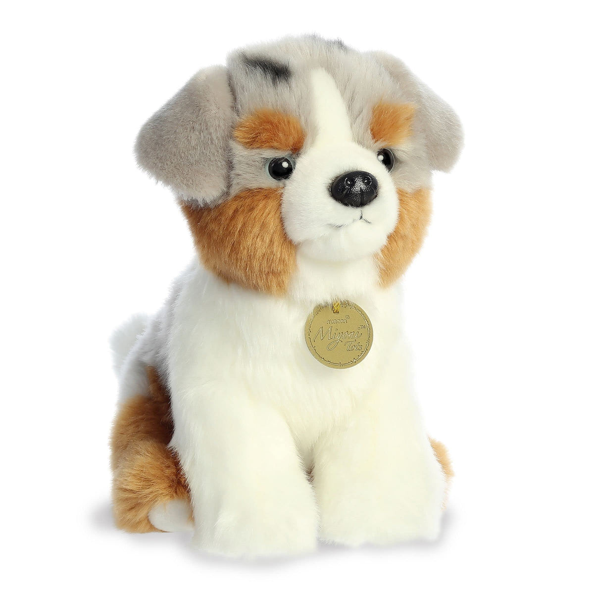 Aurora - Miyoni - 9" Aussie Pup